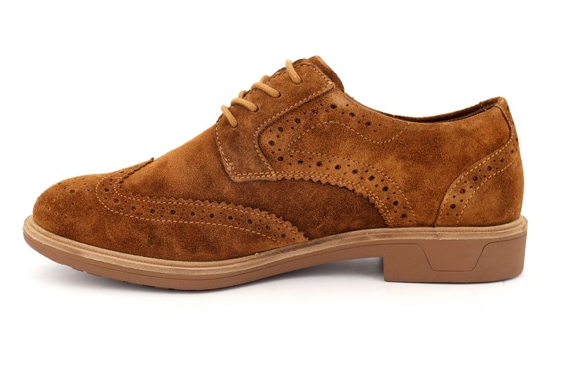 Tbs derbies carmela marron6560101_3