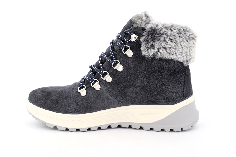 Tbs boots et bottines cedanna bleu6561001_3