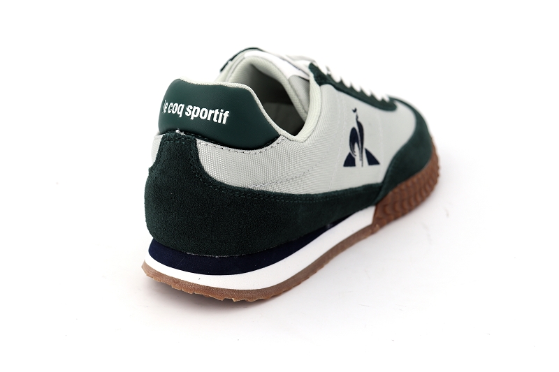 Le coq sportif baskets veloce gris6561501_4