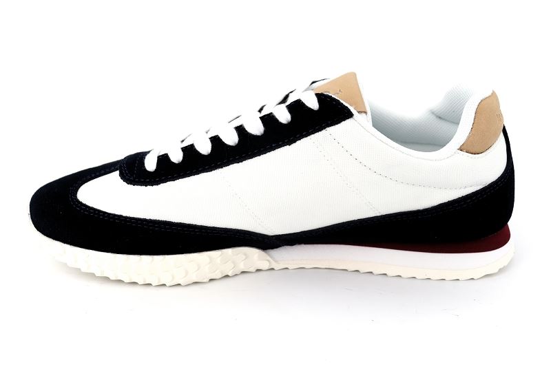 Le coq sportif baskets veloce blanc6561502_3