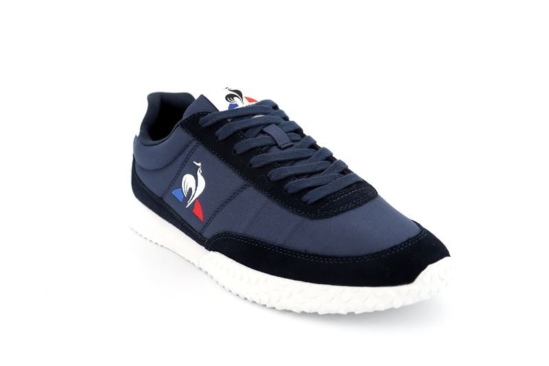 Le coq sportif baskets veloce bleu6561503_2