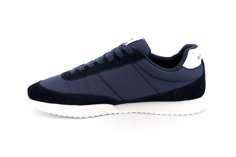 Le coq sportif baskets veloce bleu6561503_3