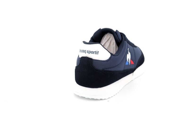 Le coq sportif baskets veloce bleu6561503_4