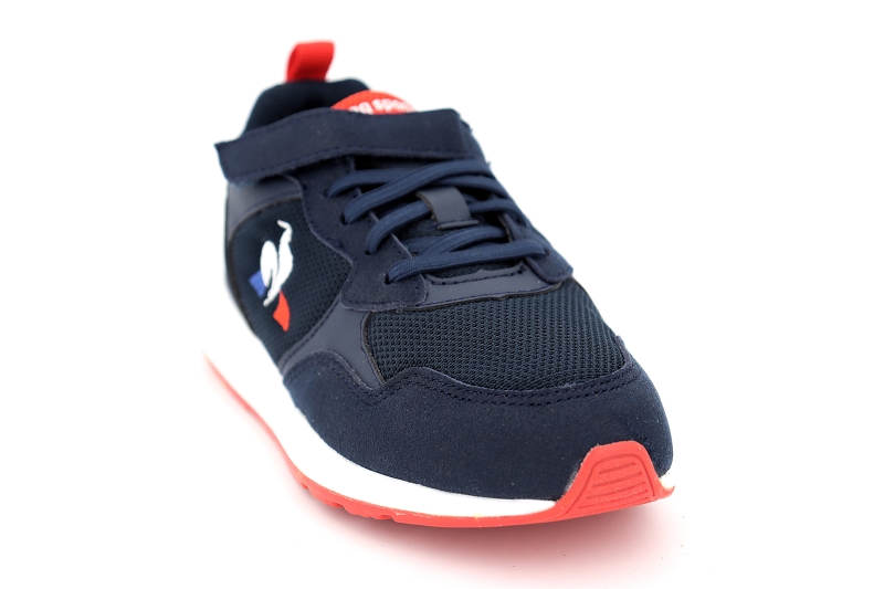 Le coq sportif enf baskets lcs r500 ps bleu6562201_2