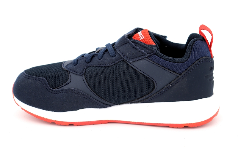 Le coq sportif enf baskets lcs r500 ps bleu6562201_3