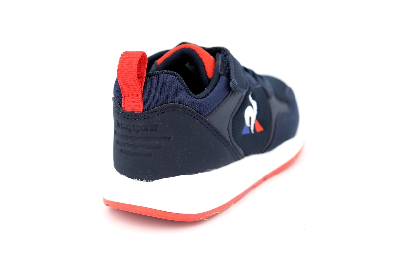 Le coq sportif enf baskets lcs r500 ps bleu6562201_4