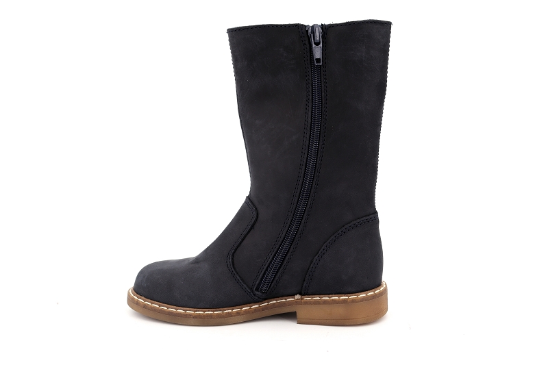 Bopy bottes sicaro bleu6563501_3