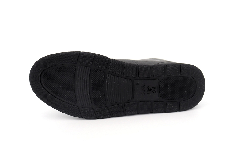 Ara baskets montantes babi noir6563701_5