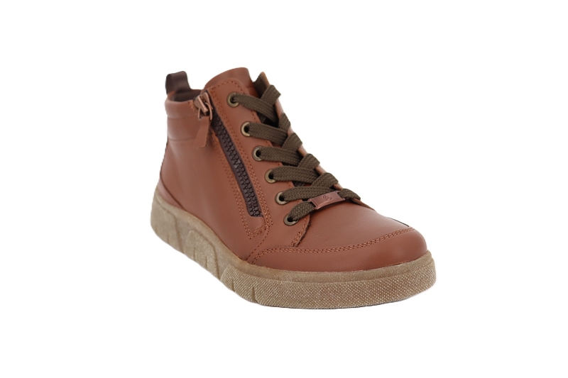 Ara baskets montantes babi marron6563708_2