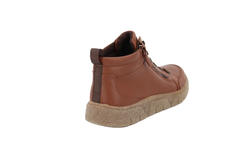 Ara baskets montantes babi marron6563708_4