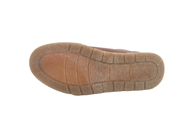 Ara baskets montantes babi marron6563708_5