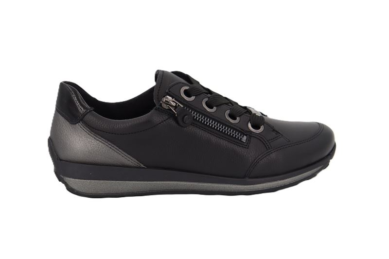 Ara baskets jossa noir