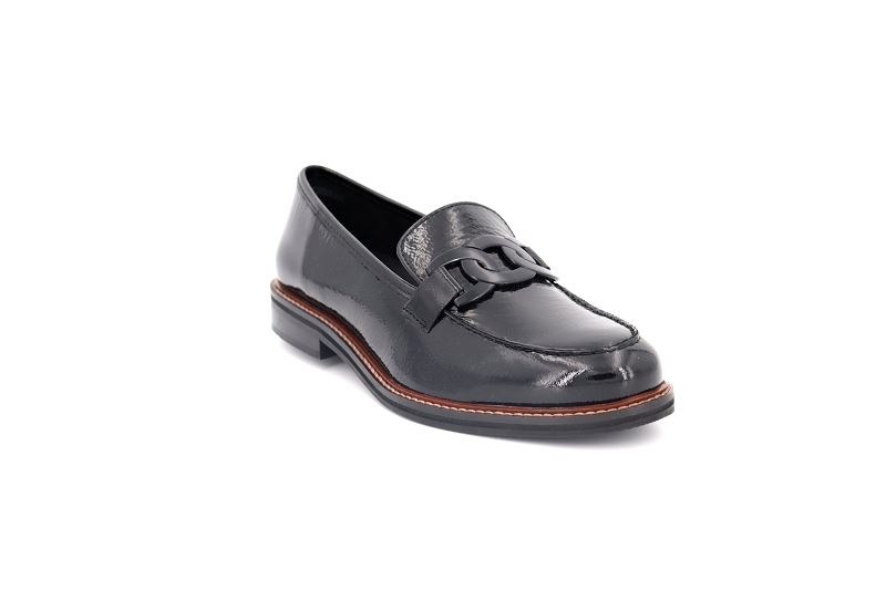 Ara mocassins hannah noir6564603_2