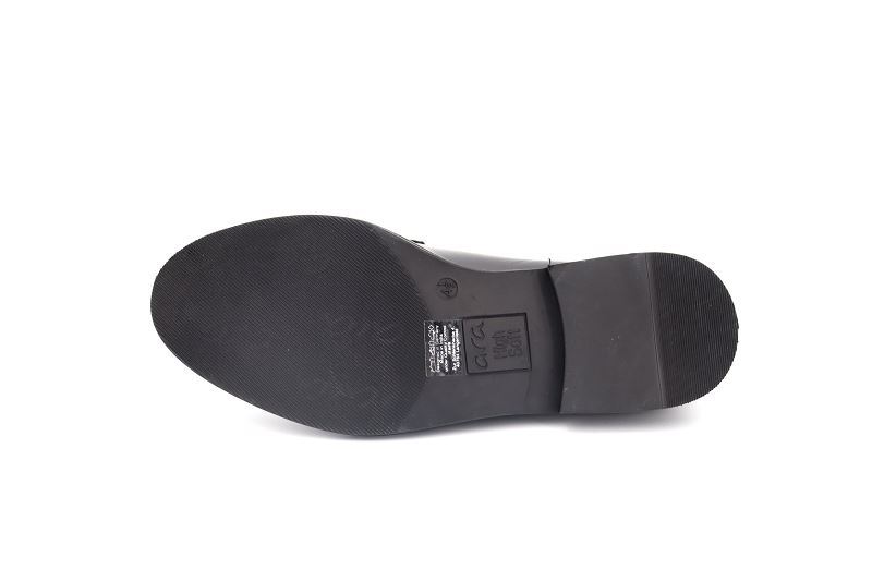 Ara mocassins hannah noir6564603_5