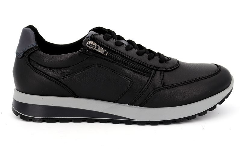 Ara baskets mateo noir