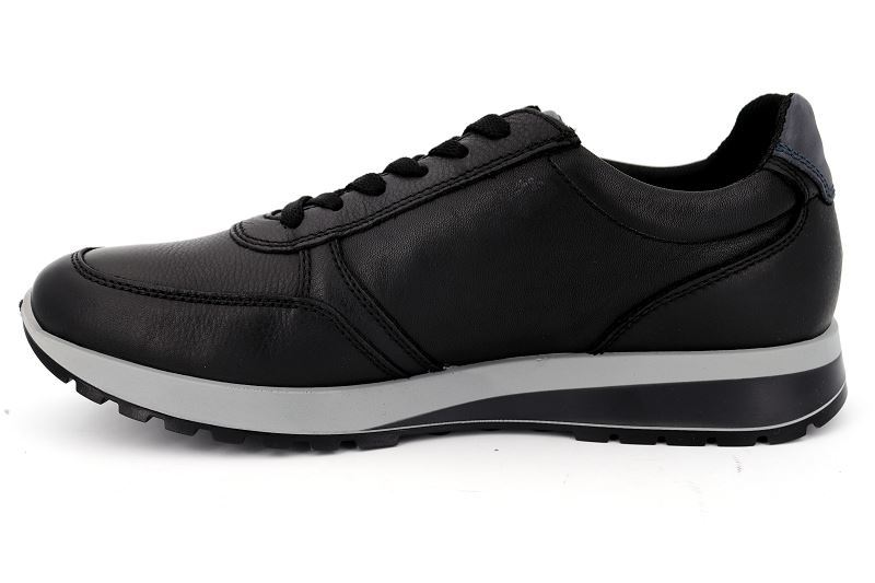 Ara baskets mateo noir6565101_3