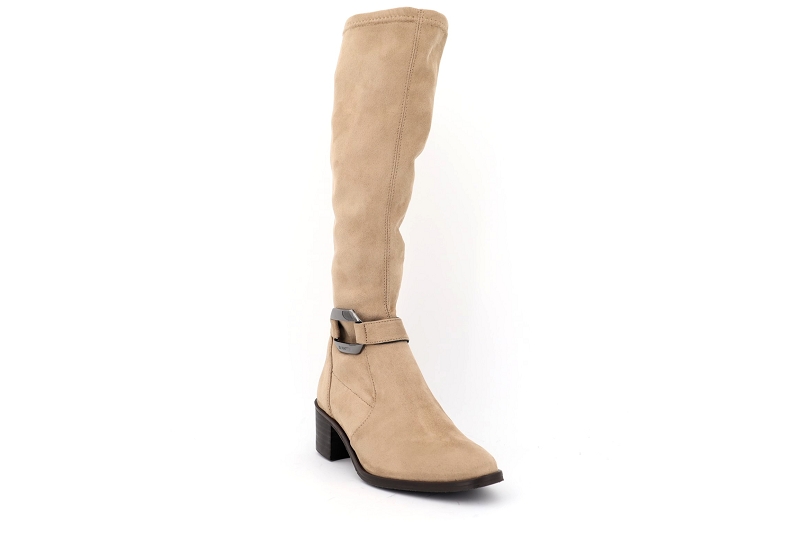 Jb martin bottes leonor beige6567702_2