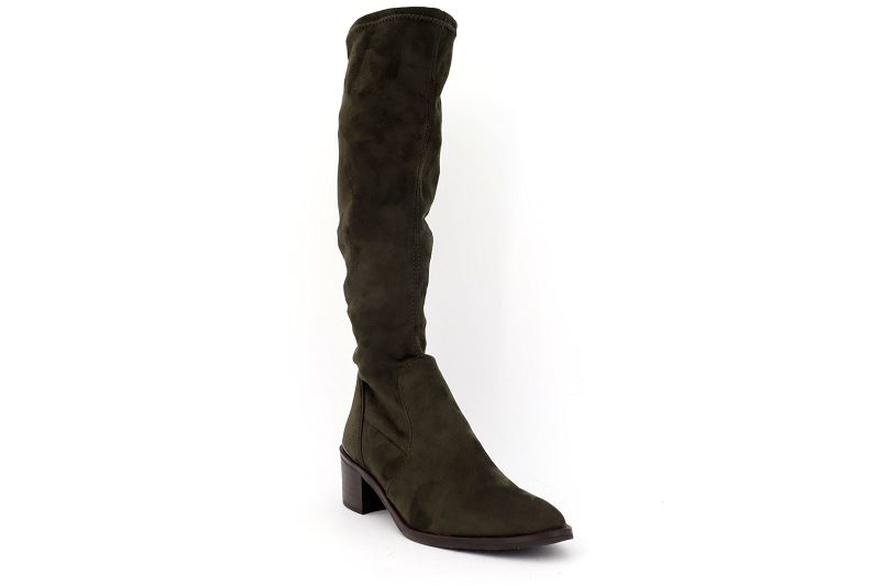 Jb martin bottes jolie vert6567801_2