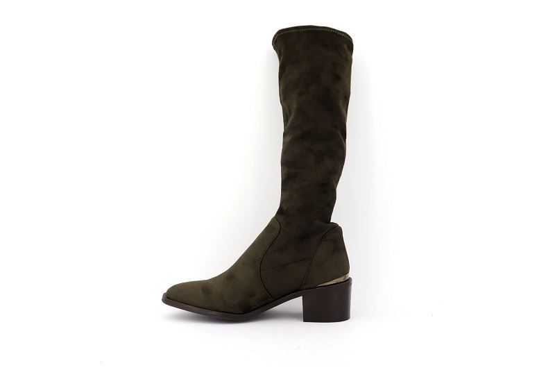 Jb martin bottes jolie vert6567801_3