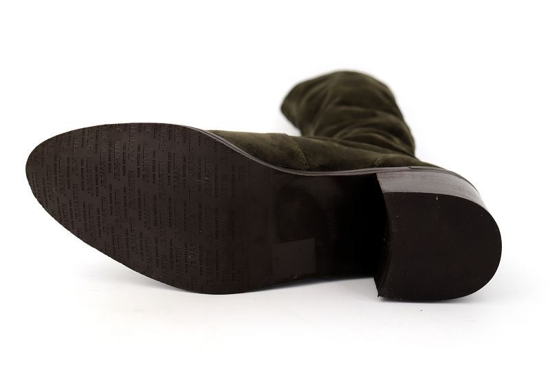 Jb martin bottes jolie vert6567801_5