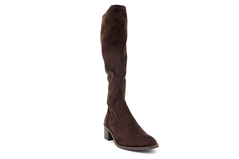 Jb martin bottes jolie marron6567802_2