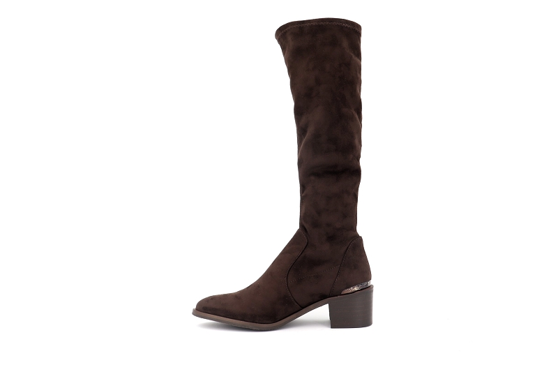 Jb martin bottes jolie marron6567802_3