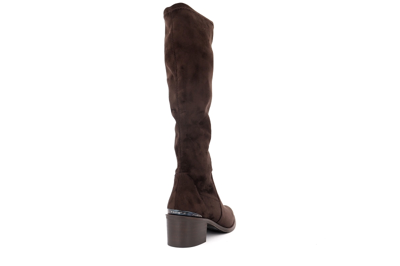 Jb martin bottes jolie marron6567802_4