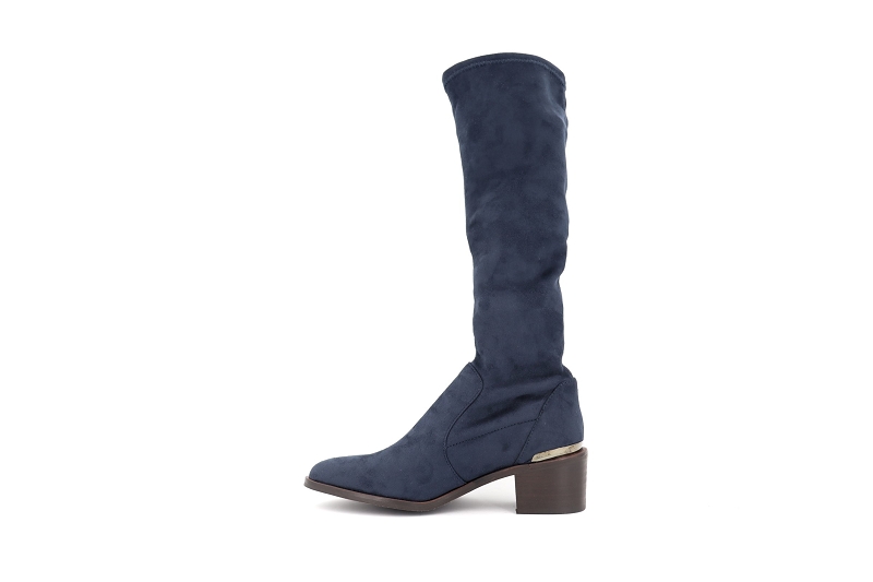 Jb martin bottes jolie bleu6567803_3