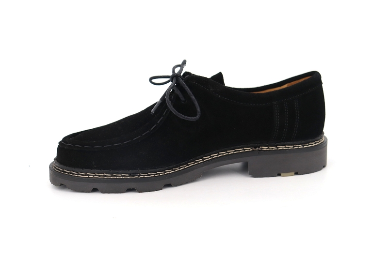 Pellet derbies macha noir6568602_3