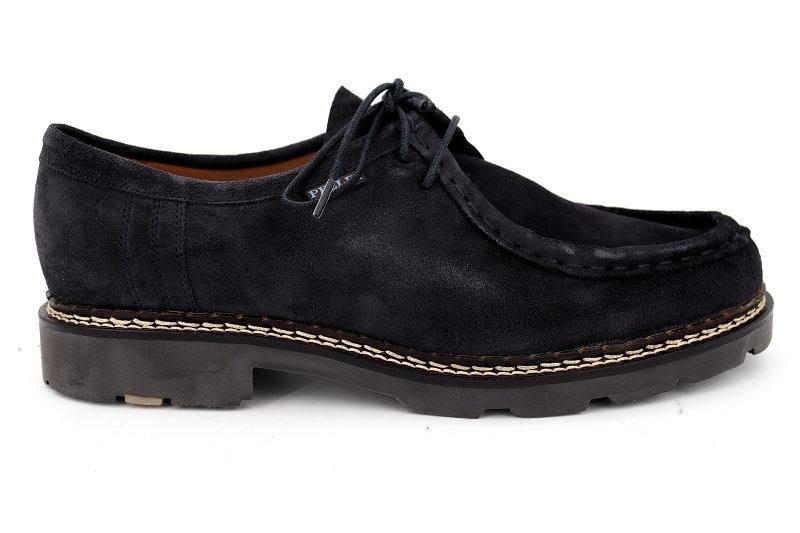 Pellet derbies macho bleu