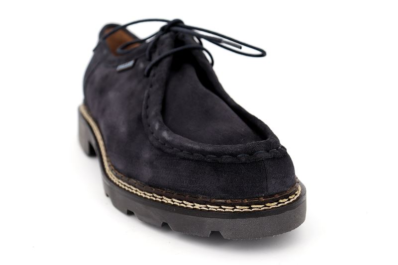 Pellet derbies macho bleu6568802_2