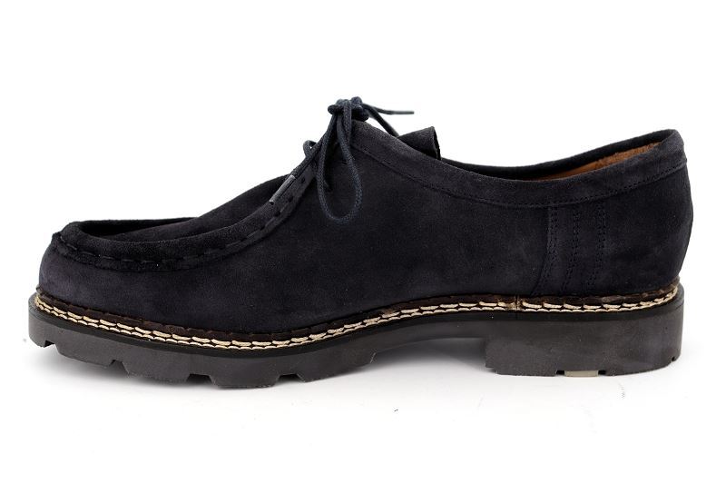 Pellet derbies macho bleu6568802_3