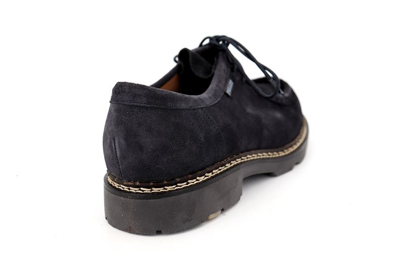 Pellet derbies macho bleu6568802_4