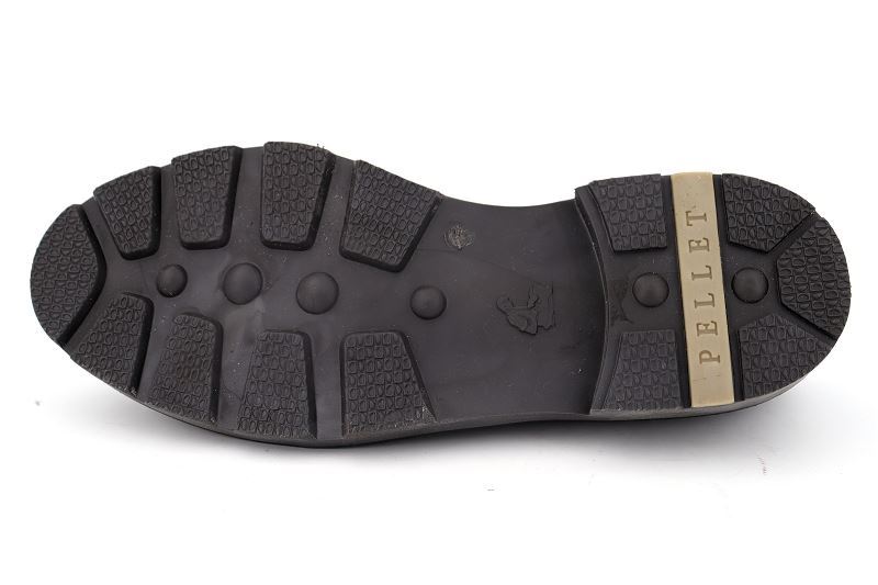 Pellet derbies macho bleu6568802_5