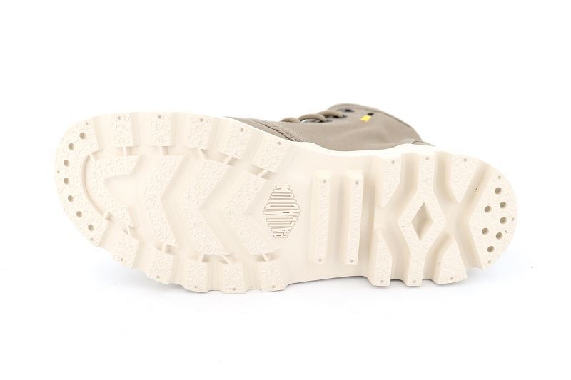 Palladium baskets montantes pampa hi htg supply beige6569601_5