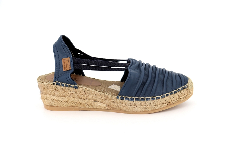 Montane chaussures espadrilles chiba bleu