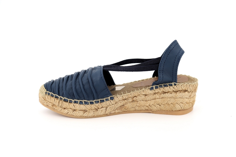 Montane chaussures espadrilles chiba bleu6570201_3