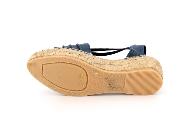 Montane chaussures espadrilles chiba bleu6570201_5