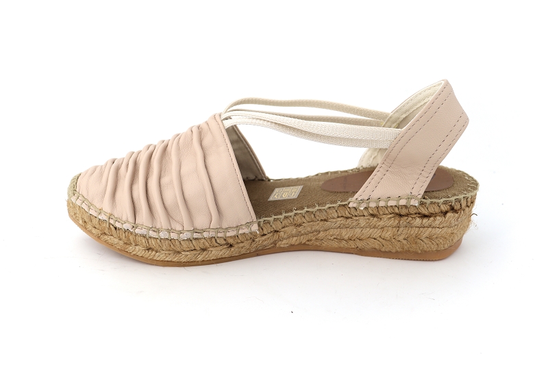 Montane chaussures espadrilles chiba beige6570202_3