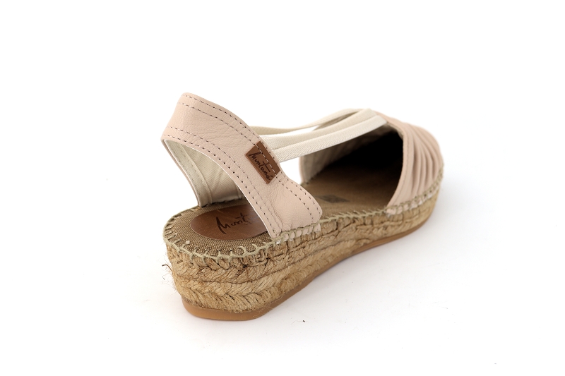 Montane chaussures espadrilles chiba beige6570202_4