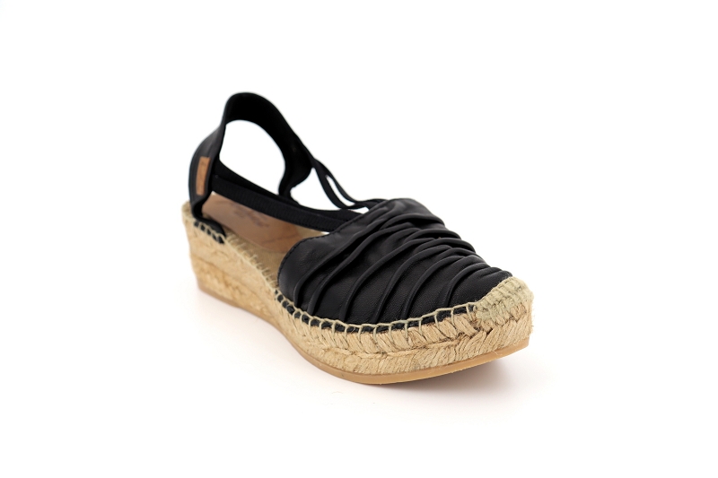 Montane chaussures espadrilles chiba noir6570203_2