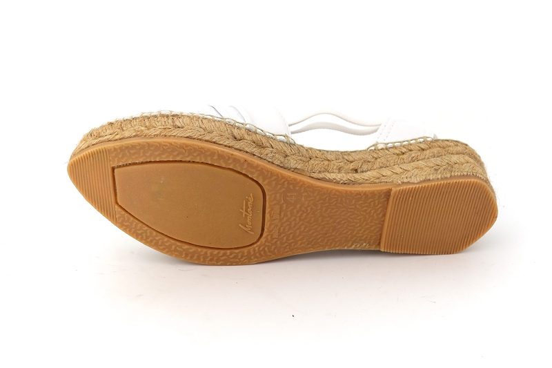 Montane chaussures espadrilles chiba blanc6570204_5