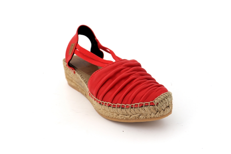 Montane chaussures espadrilles chiba rouge6570205_2