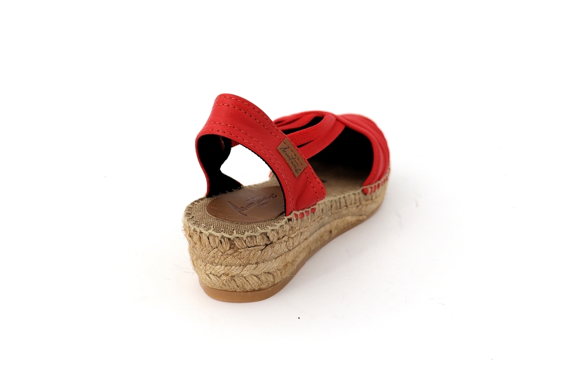 Montane chaussures espadrilles chiba rouge6570205_4