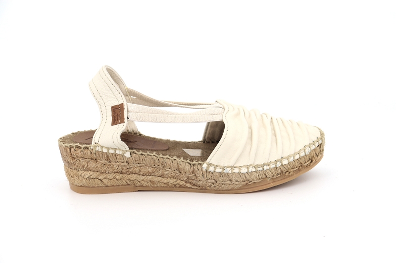 Montane chaussures espadrilles chiba beige