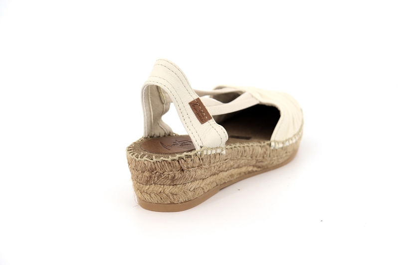 Montane chaussures espadrilles chiba beige6570206_4