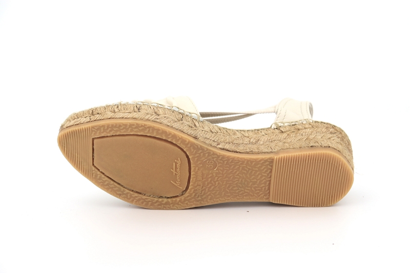 Montane chaussures espadrilles chiba beige6570206_5