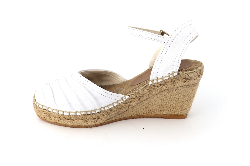 Montane chaussures espadrilles gitane blanc6570501_3