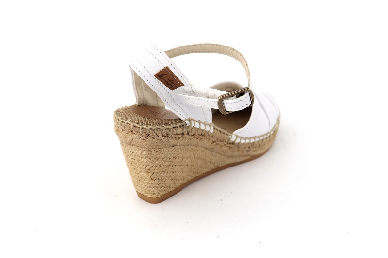 Montane chaussures espadrilles gitane blanc6570501_4