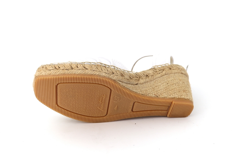 Montane chaussures espadrilles gitane blanc6570501_5